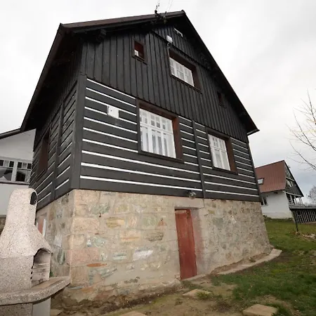 Casa de Férias Vaclav
