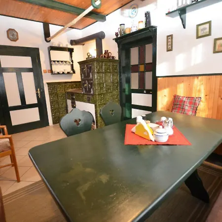 Casa de Férias Vaclav *
