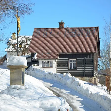 Casa de Férias Vaclav